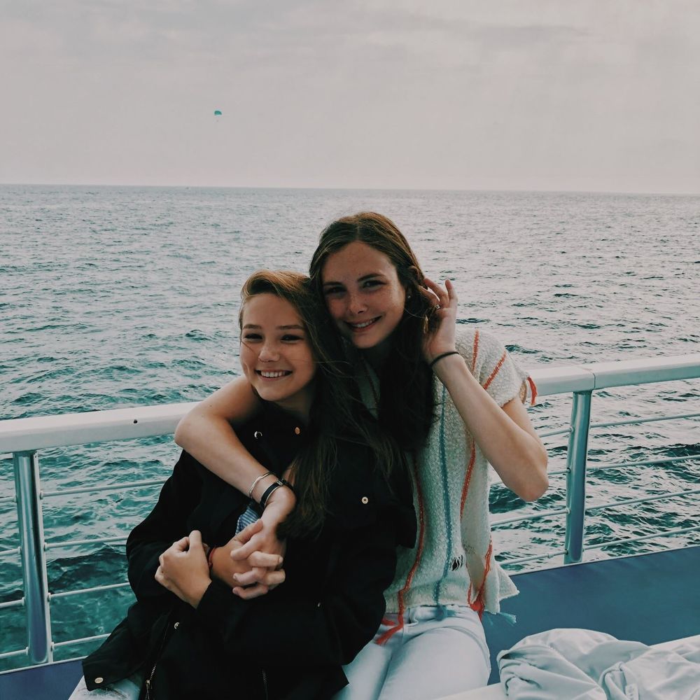 Meet your Posher, Kate